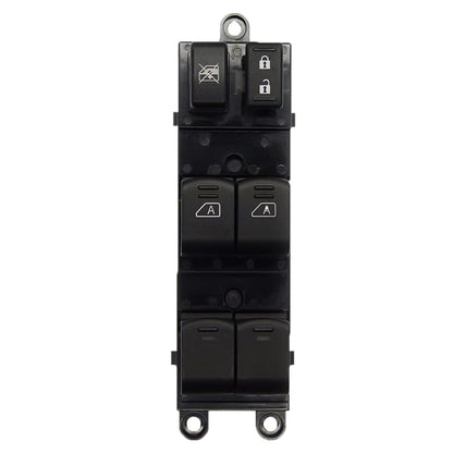 25401ZL10C NEW Electric Power Window Switch For Nissan Pathfinder 2007-2012,25401ZL10A, 25401ZL10B, 25401ZP80A