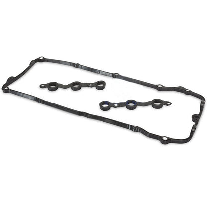 Valve Cover Gasket Cylinder Head Gasket Oil Filter Gasket For BMW E36 E46 E39 E38 E36,11129070990,11121437395,11421719855