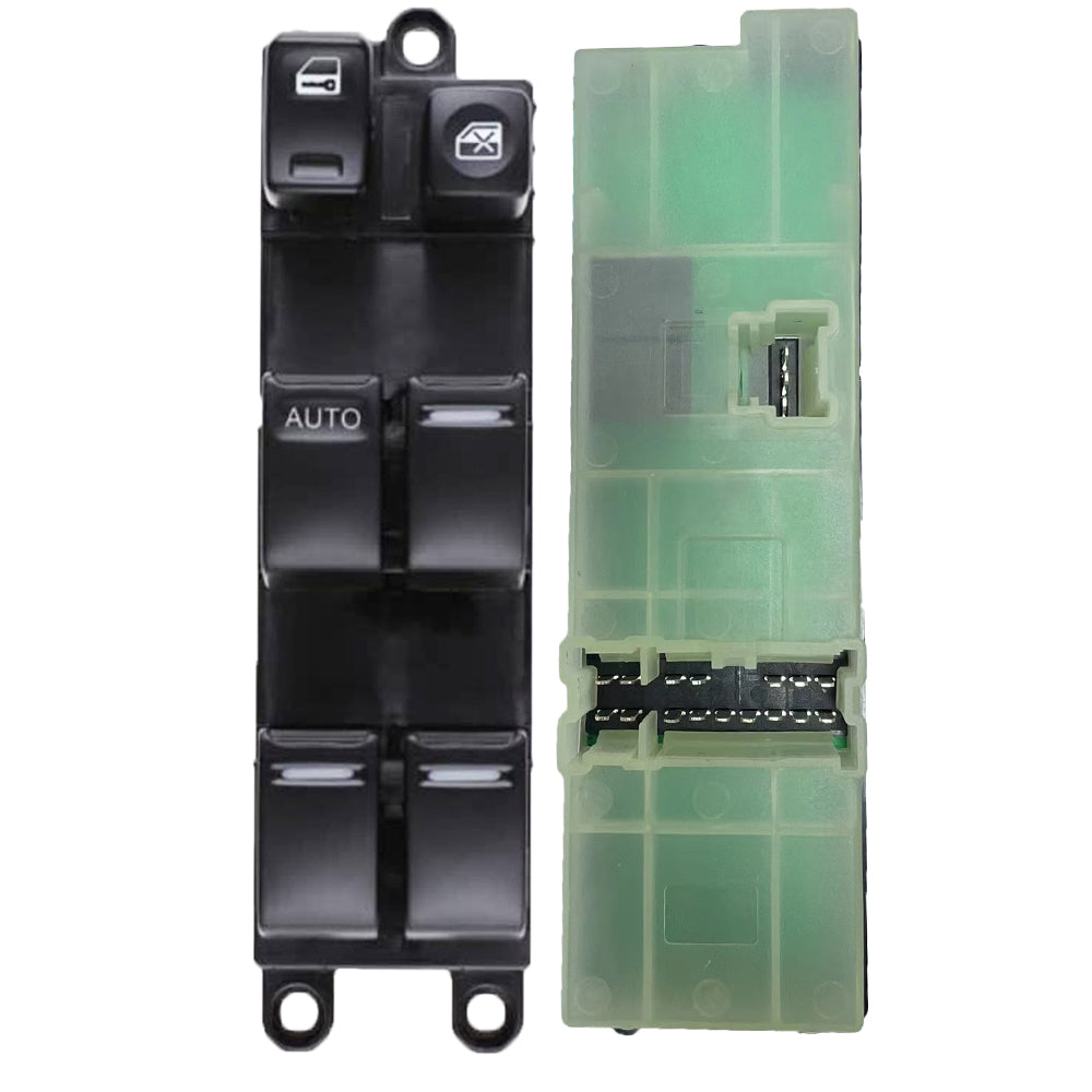 25401-4M500 Power Window Switch For Nissan Pathfinder III (R51) 2005-2010