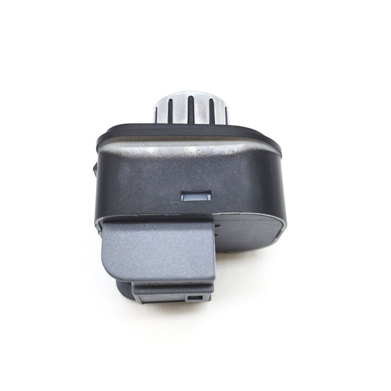 5ND959565A Rearview Mirror Adjustment Knob Switch for VW Jetta MK6 B6 Tiguan CC Golf MK5