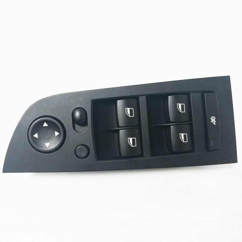 Power Window Switch LHD For BMW E90 E91 316I 318i 320i 325i 328I 330i 33I M3 2004-2010 61319217332,61319132135,61316948632