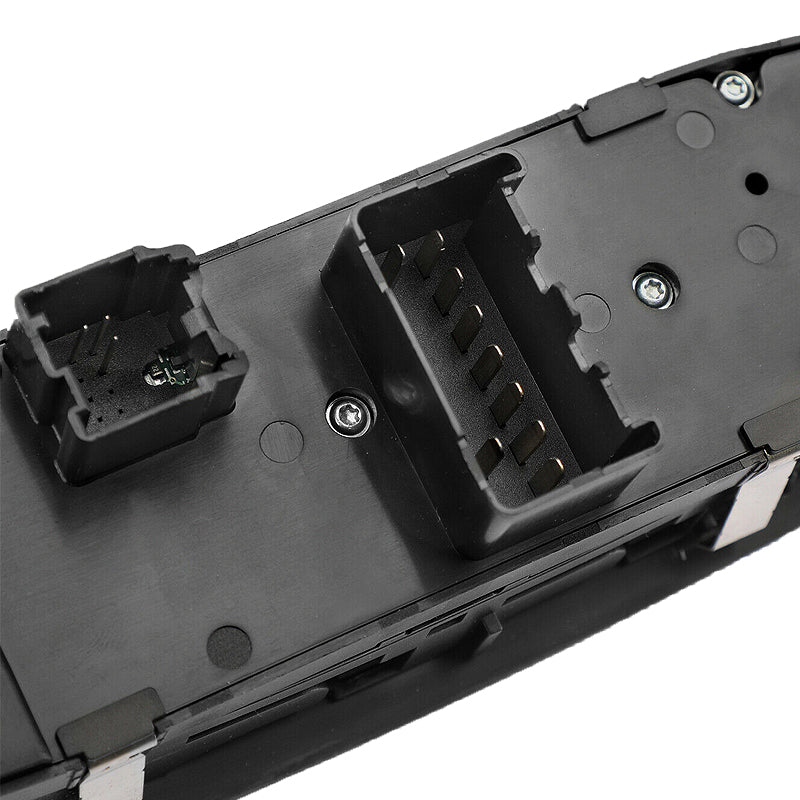 ใหม่ Power Master Control สวิทช์หน้าต่างสำหรับ Dodge Grand Caravan Journey Jeep Chrysler 2006-2014,68039999AA 68039999AB