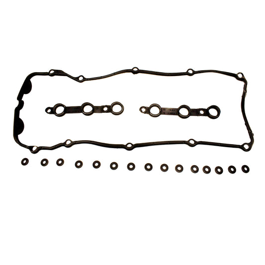 Cylinder Head Gasket Valve Cover Gasket For BMW E39 520I 523I 528I 530I M52 M50,11121437395,11120034108