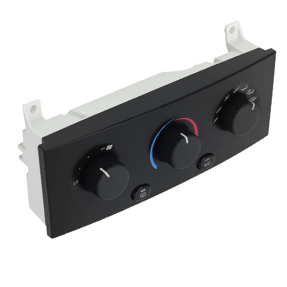 55115904AB AC Heater Climate Control Module For Jeep Grand Cherokee 2002-2004