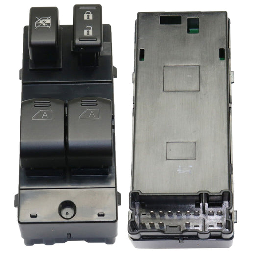 25401JL44A,POWER WINDOW SWITCH Window Driven Switch 13 Pin For 2008-2015 INFINITI G37,Q60,25401JL40D, 25401JL40E, 25401JL43C