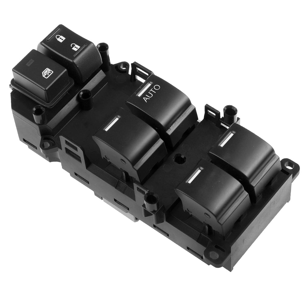35750-TDK-J11 Power Window Switch Right Hand Side Drive (RHD)For Honda CR-V 2015 City T9A Jazz T5A HRV 2014
