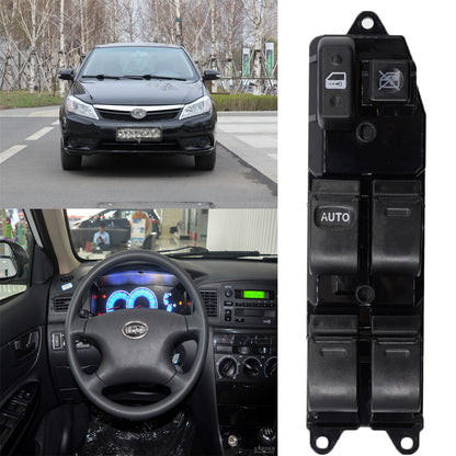 F3-3746100 Electric Window Control Switch Window Lifter Switch For BYD F3 G3 F3R L3