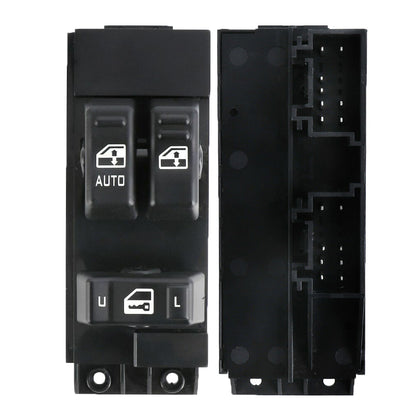 NEW Electric Window Control Switch For Chevrolet Silverado GMC Sierra 2000-2002,15054161,15753934, 19259958, SW5813