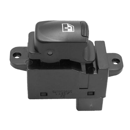 Power Windows Switch 93580-1E000 For Hyundai Accent 2006-2010