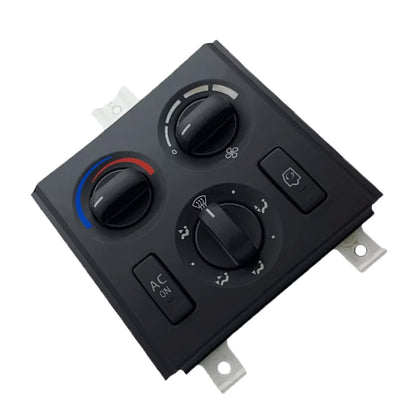 20508582 AC Heater Climate Control Module For Volvo Trucks FM FH,85115380, 20853478,21272395