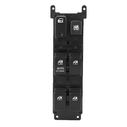 Power Windows Switch for KIA RiO Hybrid 2006-2010,93570-1G110