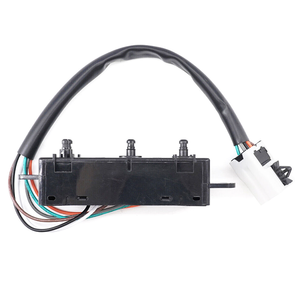 87016-9W10B,870169W10B Right Power seat control switch For Nissan Teana 05