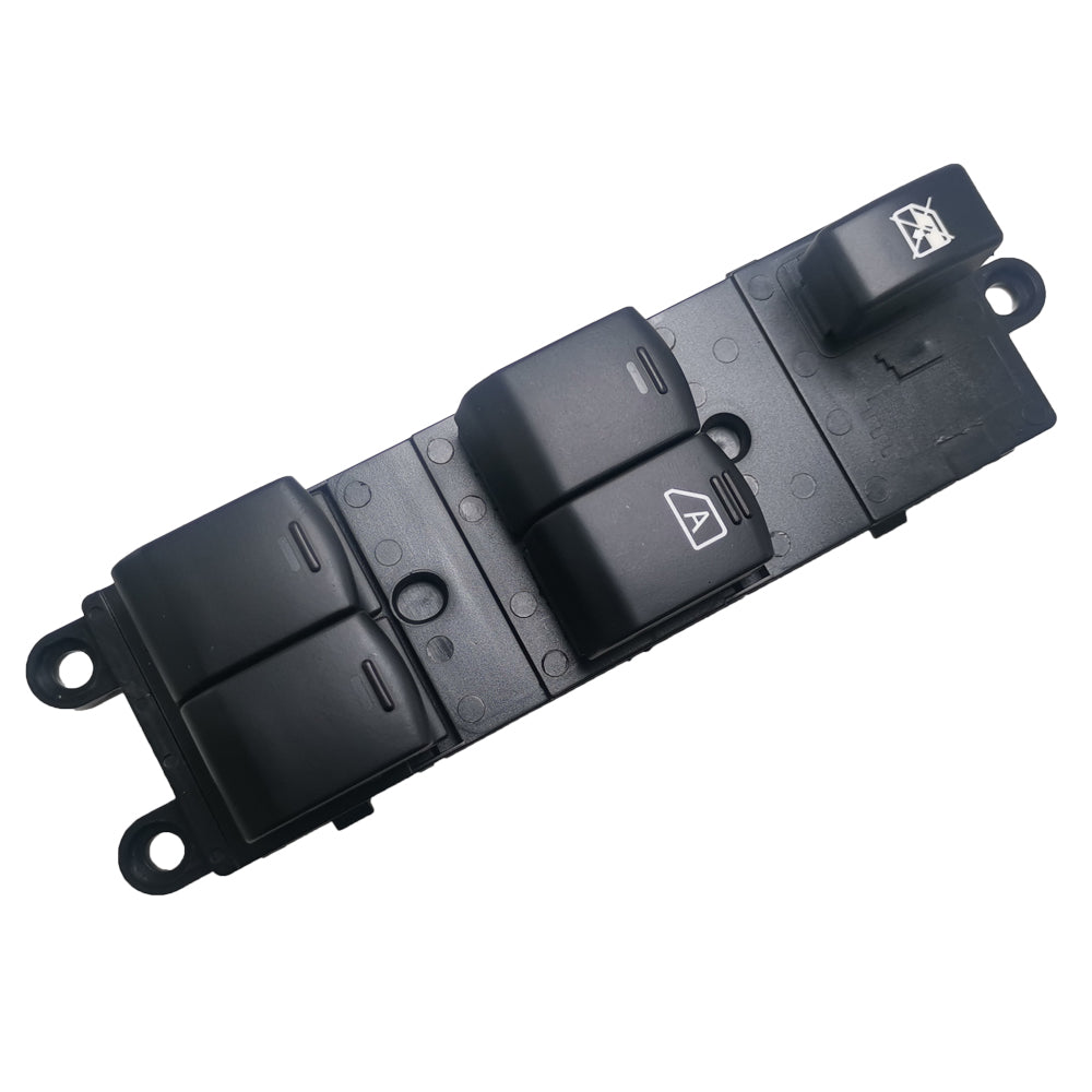 25401-4X00C правый переключатель стеклоподъемника для Nissan Navara Pathfinder master 2005-2010