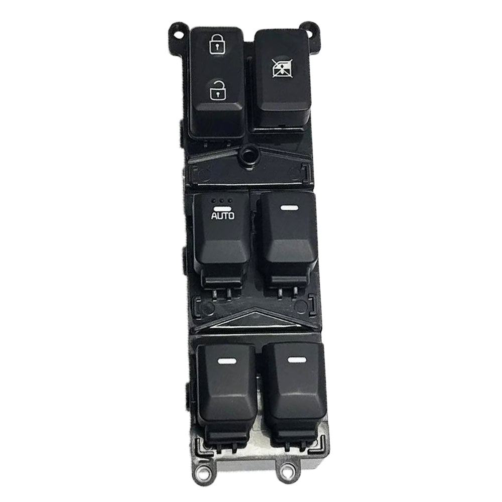 93570-1W157 Power Window Switch For KIA RIO 1.6L 2017