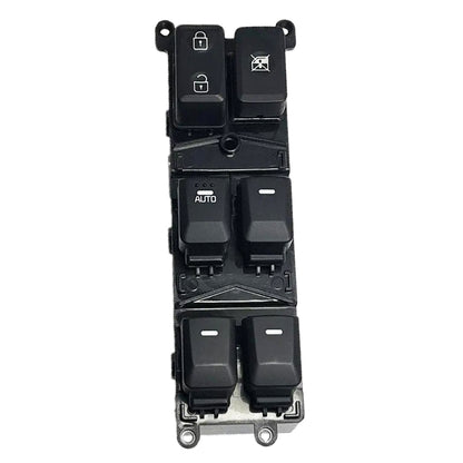 93570-1W157 Power Window Switch For KIA RIO 1.6L 2017