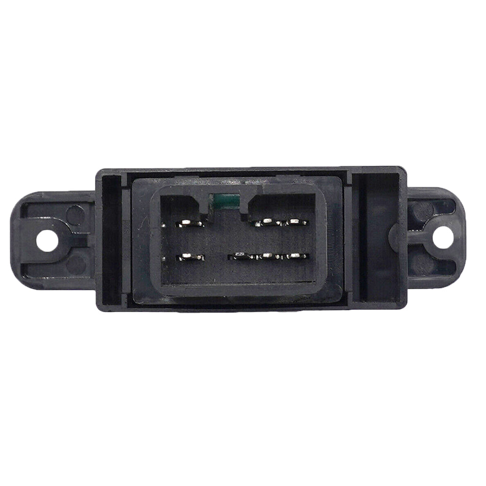 93581-1R000 Power Window Switch Window Driven Switch For Hyundai Accent 2012