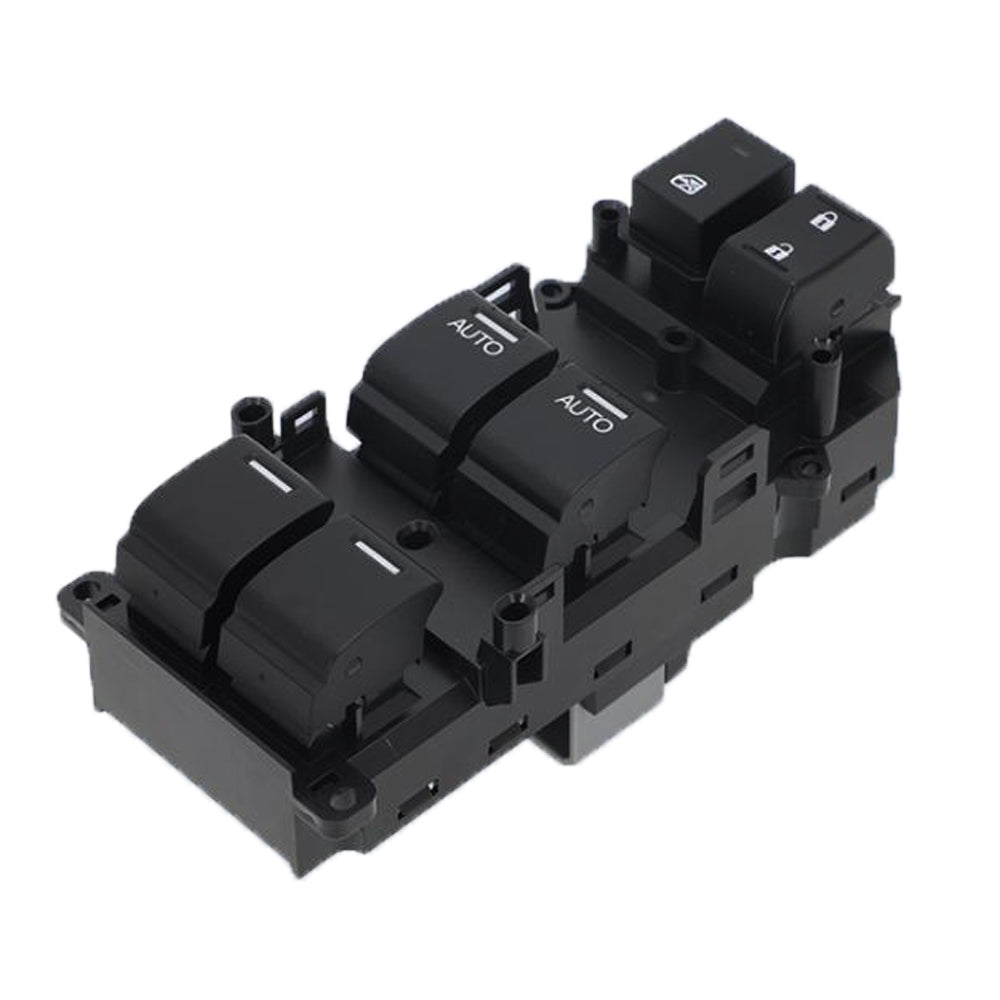 35750-T2A-S12 RHD Window Control Switch For Honda Accord 2009-2017