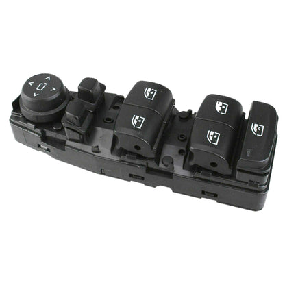 61316832729 Electric Power Window Switch For BMW G01 F97 X3 G05 G06 X5 X6 2017-2020,61319327036