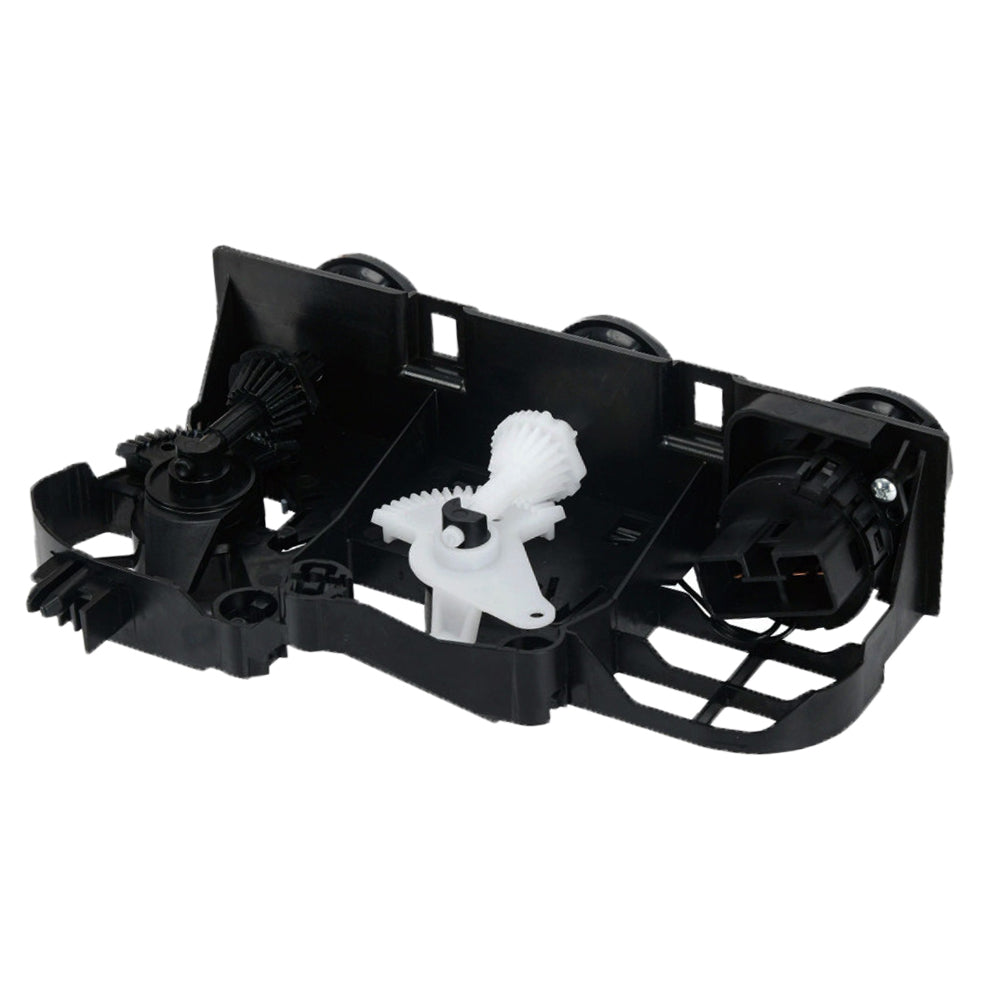 559100C010 A/C Heater Temp Climate Control Unit For Toyota Tundra 2000-2006