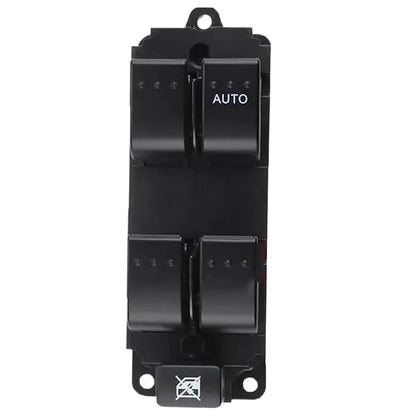 BP0K-66-350-A Electric Window Control Switch RHD Accessories For Mazda 3,2004-2009