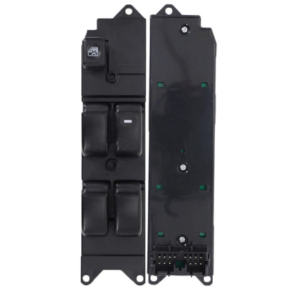MR194826 RHD Electric Window Control Switch Window Lifter Switch For Mitsubishi Lancer VII 2003-2013,MR260387