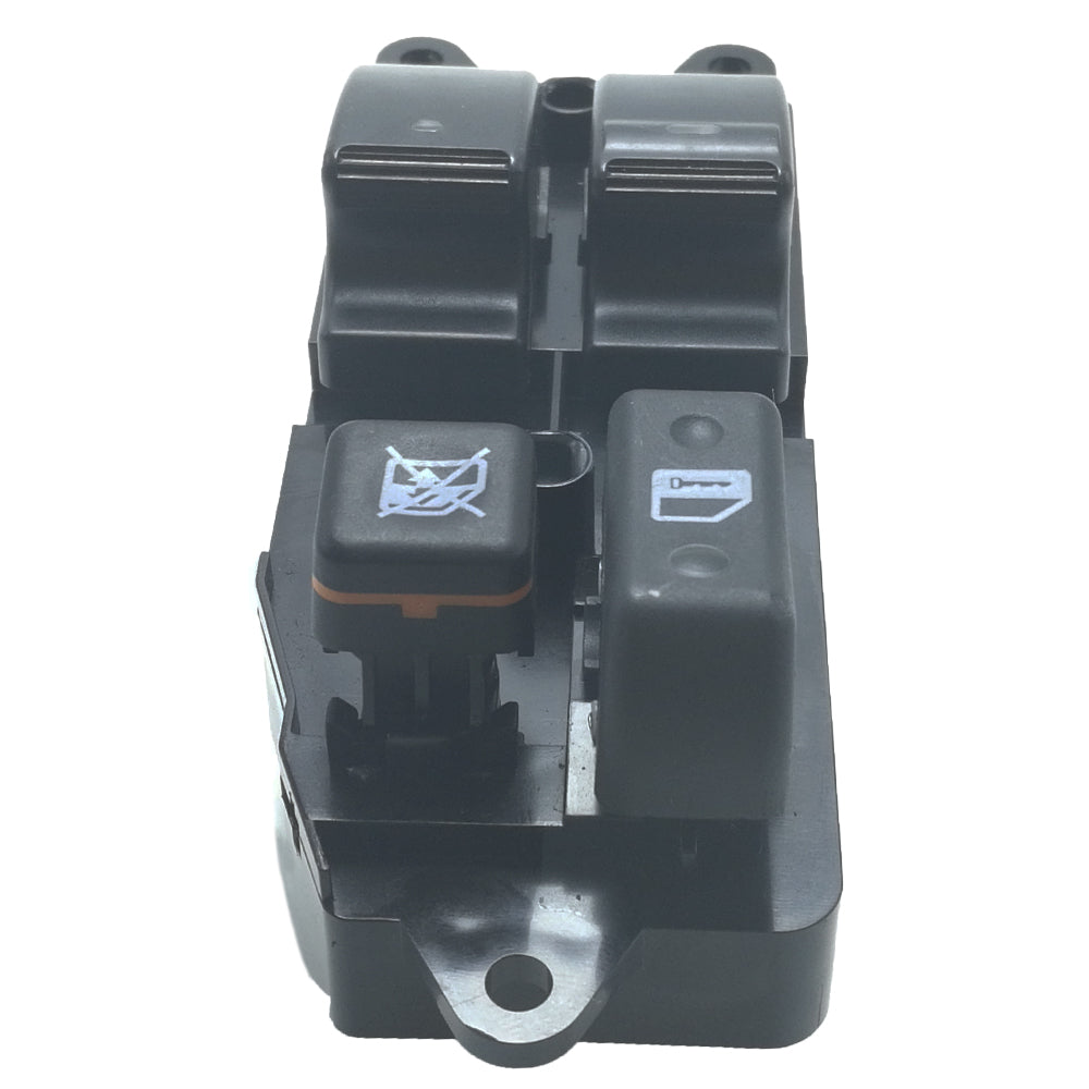 84820-0F040 New Window Control Switch Electric Power Window Switch For 2004-2007 Toyota Corolla Se/We HB VERSO