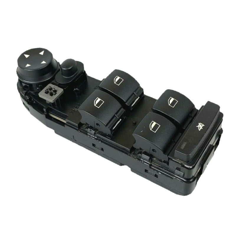 61319122110 Power Window Switch Electric Window Switch For BMW E60 528I 550i M5 E61 520 523 525 530 535,2008-2010