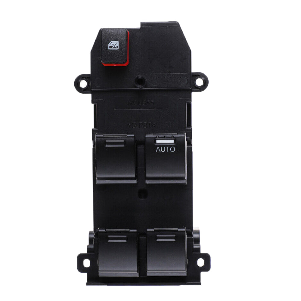 Electric Window Control Switch RHD For Honda City 2007-2012,35750-TMO-F01,35750-TM0-A01