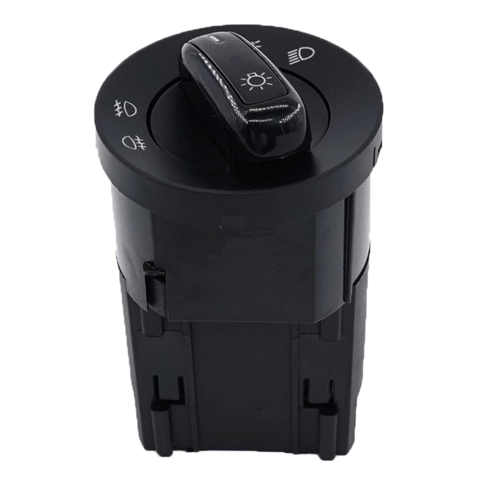 6R0941531E Headlight Switch Fog Light Switch For VW Jetta III (1K2) Polo V (6R1, 6C1) 2009-2017