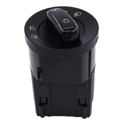 6R0941531E Headlight Switch Fog Light Switch For VW Jetta III (1K2) Polo V (6R1, 6C1) 2009-2017