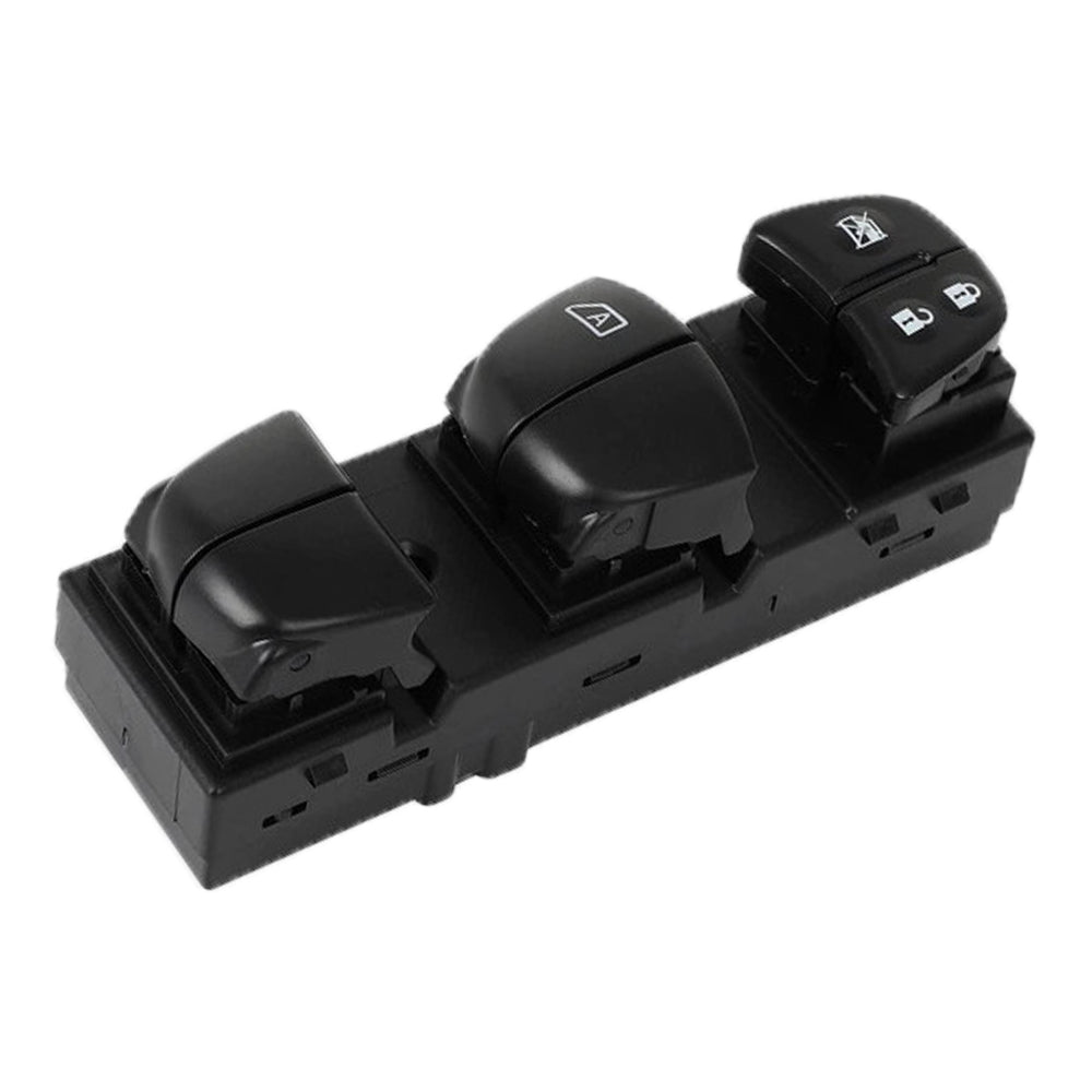 25401-1KA0B Electric Window Control Switch For Nissan Juke (F15) 2010-2019