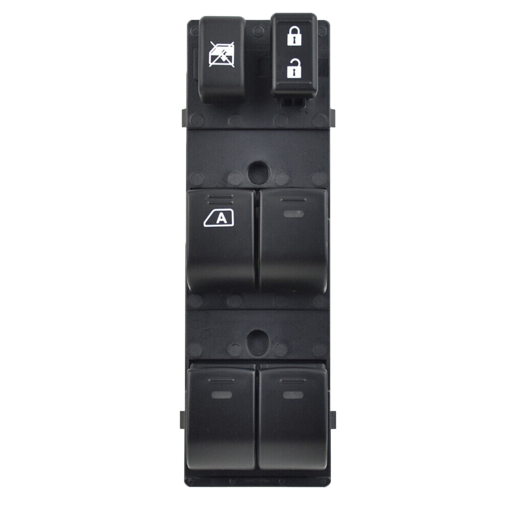 83071-FJ031,POWER WINDOW SWITCH Window Driven Switch For Subaru XV 2.0i,83071-FJ030