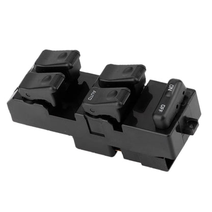 UH83-66-350 RHD Power Window Switch Electric Window Control Switch For Mazda