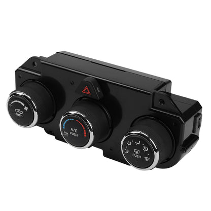 68268189 HVAC Control Switch For RAM 2500 3500,2015-2018,68105021AF,68186217AB,68226600AA