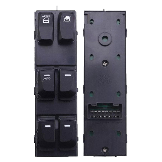 93570-2S000 Power Window Switch For Hyundai Tucson 2.0L 2.4L 2010-2015