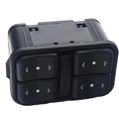 NEW Power Windows Switch Electric Windows Switch For Opel Vauxhall Astra G Zafira A 1999-2005,90561086,90561388