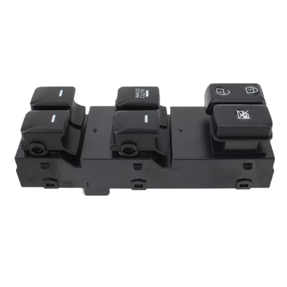 93571-3W200WK Power Window Master Control Switch For Kia Sportage 2011-2016