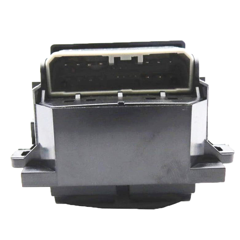 35750-TM0-F01 NEW Window Control Switch Power Window Switch For Honda City Fit 2009-2014