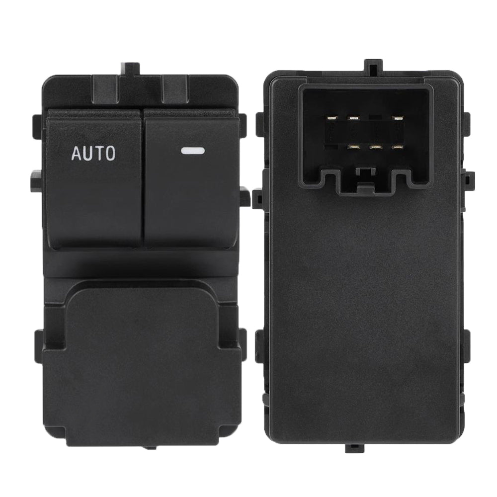 8S4Z14529AA Power Window Switch For FORD F-250 F-350 F-450 F-550 FOCUS 2008-2012
