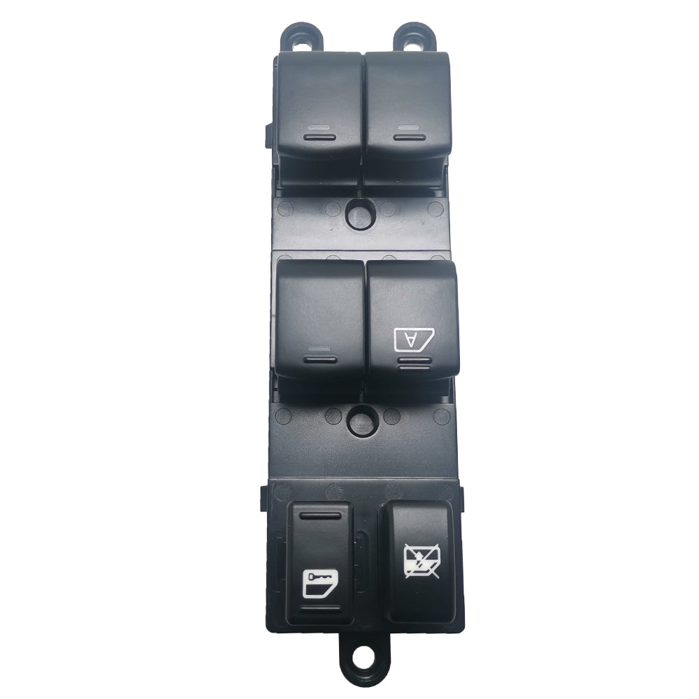 83071-SC080 Power Window Master Switch Window Driven Switch For Subaru Forester S12 2007-2012,83071-AJ030