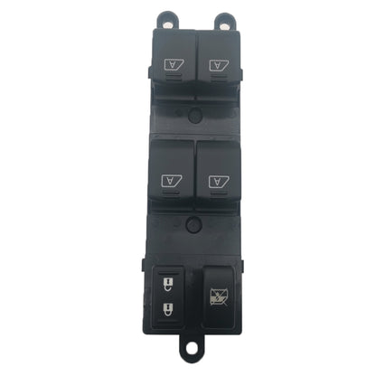 25401-EH100 NEW Power Window Master Switch For 2006-2007 INFINITI M35, M45