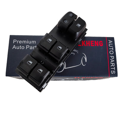 93570-H9150 Power Window Switch Window Lifter Switch For 2018-2020 Kia RIO Driver