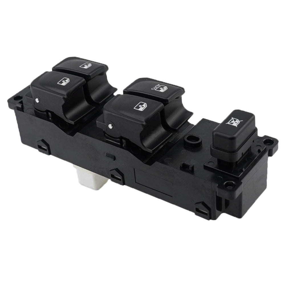 93570-1J102 Electric Window Control Switch For Hyundai i20(PB, PBT) 2008-2015