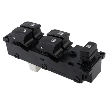 93570-1J102 Electric Window Control Switch For Hyundai i20(PB, PBT) 2008-2015