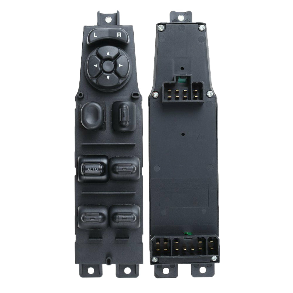 5GU34DX9AB Power Window Master Switch For Dodge Ram 1500 2500 3500 Dakota Durango 2001-2004, 5GU34DX9AA,SW8277