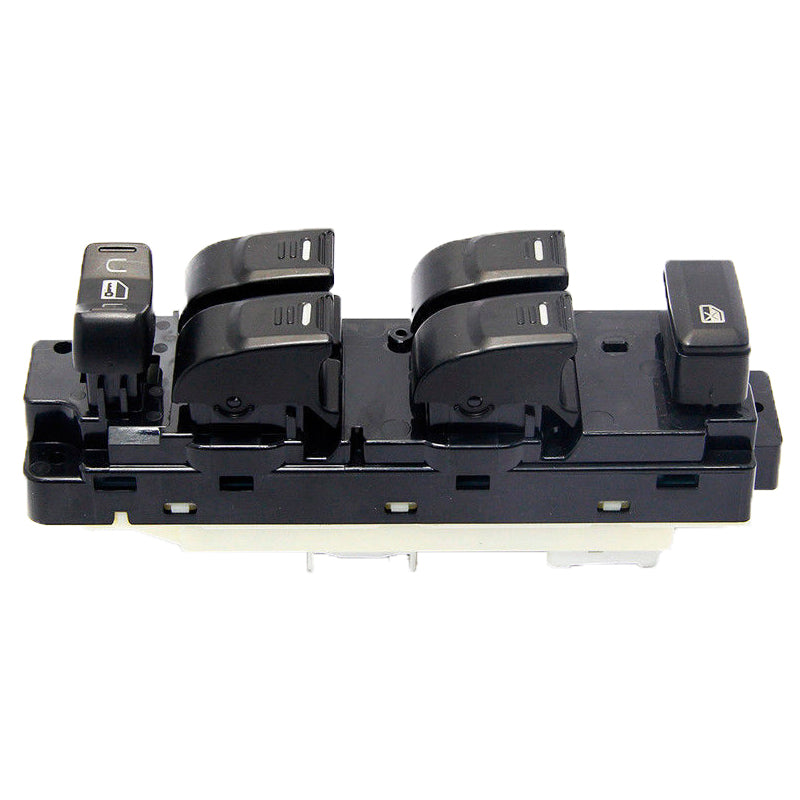 25779767 New Power Windows Main Switch For CHEVROLET COLORADO GMC CANYON ISUZU I-350 I-370 2004-2012 15141484,15205242