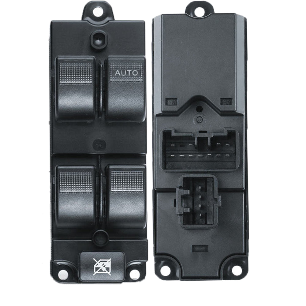 AV79-14540-AB,POWER WINDOW SWITCH RHD For Mazda BT-50 II Pickup Platform/Chassis,2006-2020