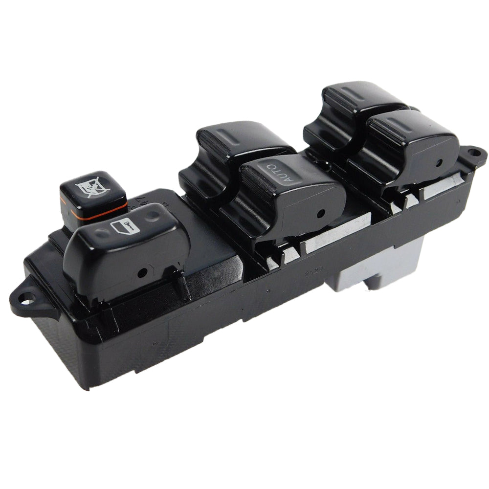 84820-35090 Window Control Switch Power Window Master Switch for Toyota 4Runner,2003-2005