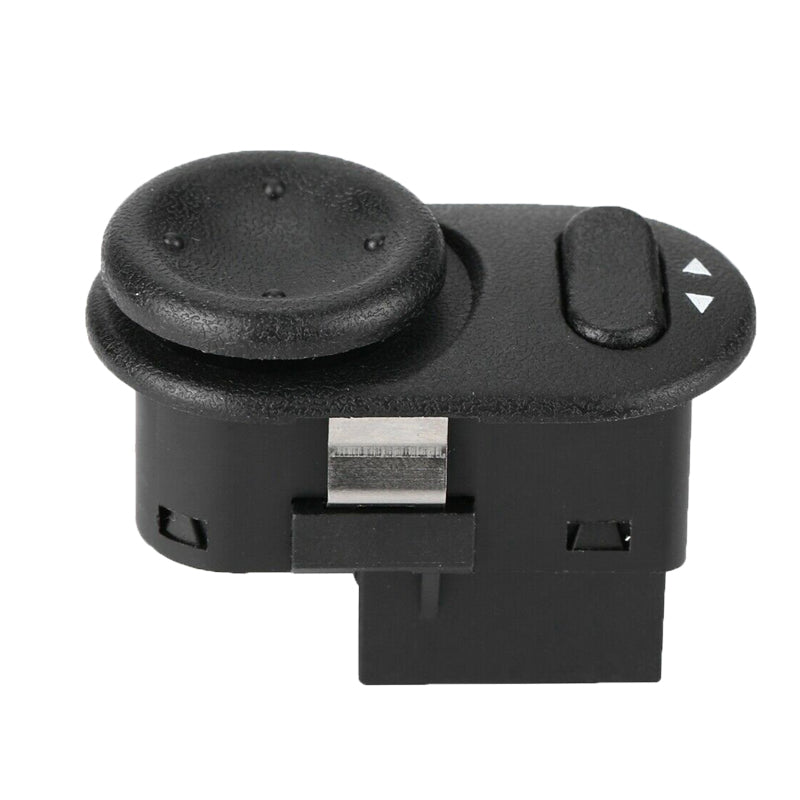 9226861 Rear Side View Mirror Switch Control Knob For Vauxhall Opel Saab 1999-2005