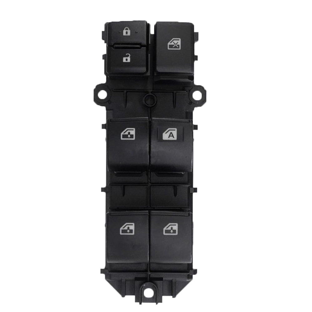 Window Control Switch RHD For Toyota Hilux Camry 2016-2020,84820-0K240